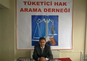 Asgari ücrete TÜHAD yaklaşımı